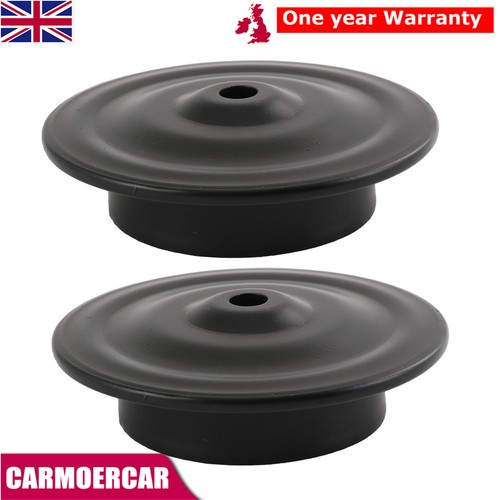 Upper shock absorber spring - upper,