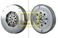 Luk dual mass flywheel - mass, for