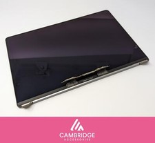 Replacement MacBook Pro 15"