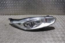 FORD FIESTA MK7 ZETEC S OS