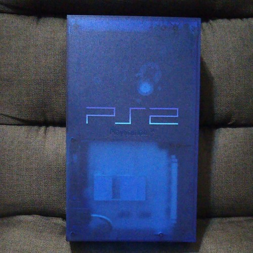Ps2 scph 37000 sony - scph-37000,