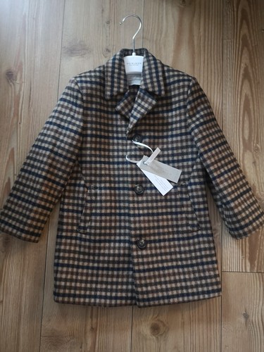 New coat year - coat,