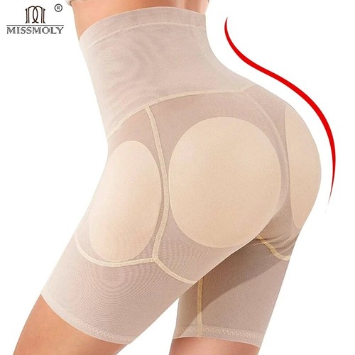 Women butt lifter - women's, padded