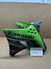 Kawasaki Kxf250 Fuel Tank 2008 With Plastics