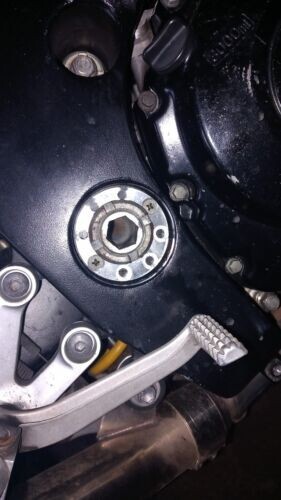 Suzuki gsxr 1000 2003 - suzuki,