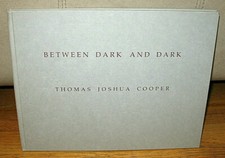 SIGNED Thomas Joshua Cooper