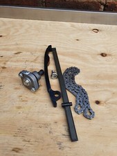 Keeway V - Cruise 125 cc 2023 ENGINE BD2V42MI Chain Timing Cam Guide Tensioner F