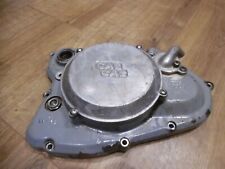 GAS GAS TXT 125 INNER CLUTCH COVER & CLUTCH COVER - TRIALS BIKE 125 200 250