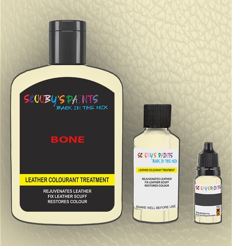 Leather repair paint dye - leather,