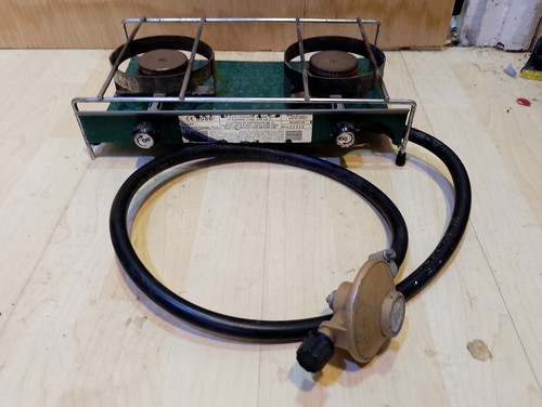 Vintage original tilley trojan - tilley,