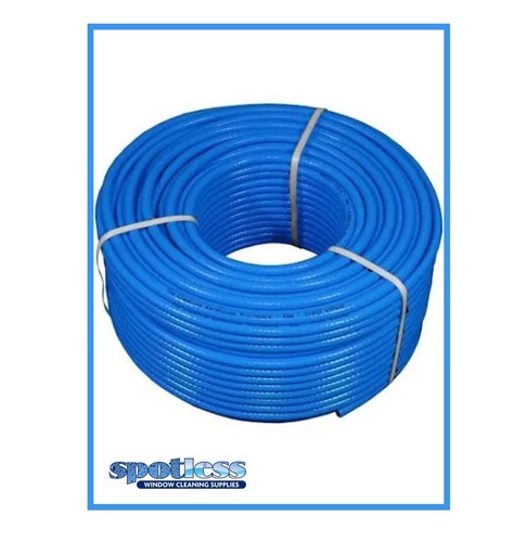 Window cleaning hose 6mm 100m - window,