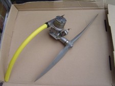 PAW  DIESEL ENGINE,  10 ccs