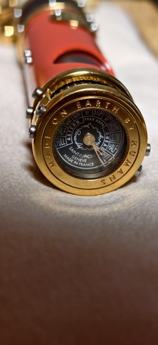 Romain jerome titanic dna - titanic-dna, pen