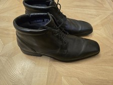 ROCKPORT FAIRWOOD MENS BOOTS - SIZE 10