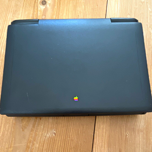 Apple powerbook 5300cs 5300 - powerbook, (5300
