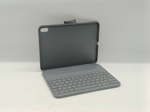 Logitech slim folio keyboard - slim,