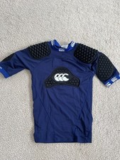 Canterbury Kids LB Body Armour