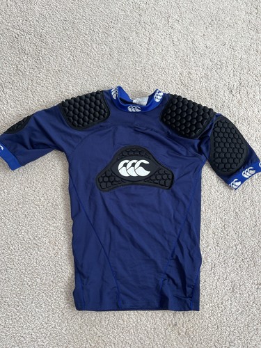 Canterbury kids body armour - canterbury,