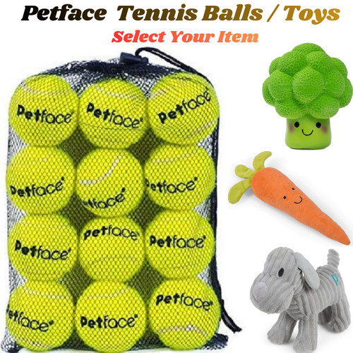 Petface super tennis ball - tennis,