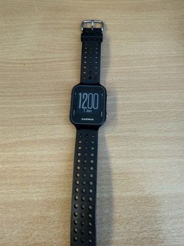 Garmin approach s20 - approach,