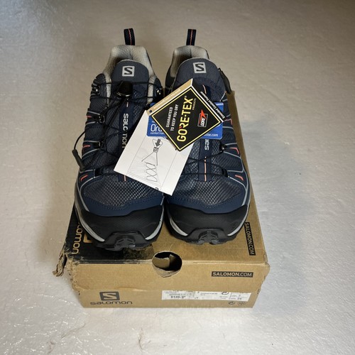 Salomon ultra gtx women s - gtx, women's