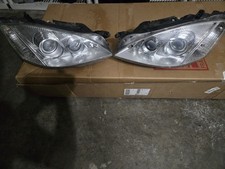 07-09 Mercedes S63AMG w/night