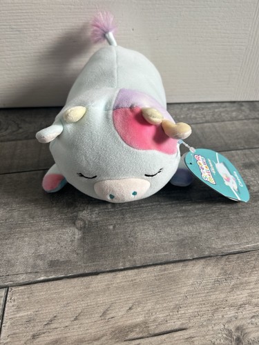Squishmallows caedia the cow - squishmallows,