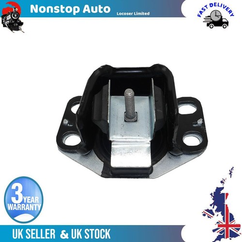 Top right engine gearbox - top,