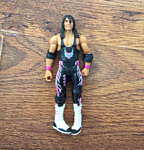 Wrestling figure action - action,