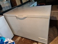Very Well Insulated. Stored In Shed. Some Wear. See Photos.