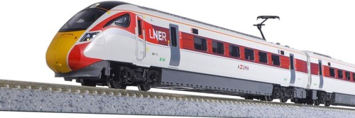 Kato gauge british railroad - kato,