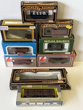Mainline wrenn lima gauge - wrenn, oo