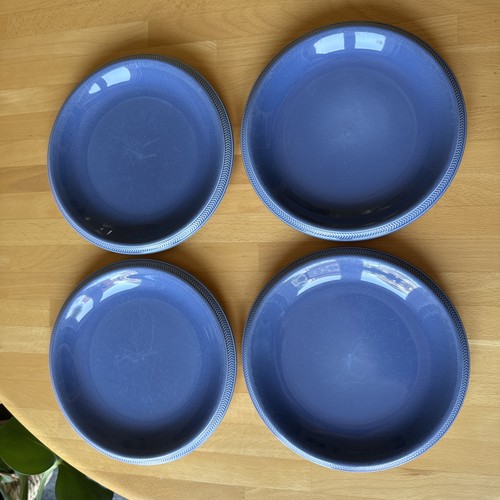 Wedgwood weekday weekend blue - wedgwood,