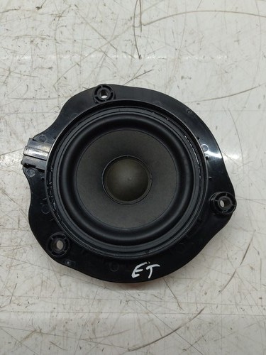Front left loudspeaker for