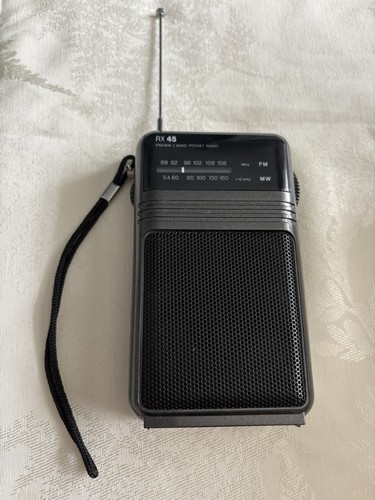 Boots rx45 vintage band - vintage, 2