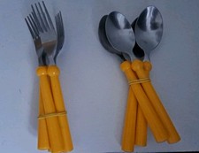 Ikea Grammatik Stainless Steel