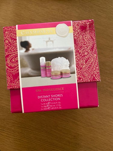 Champneys spa indulgence - champneys,