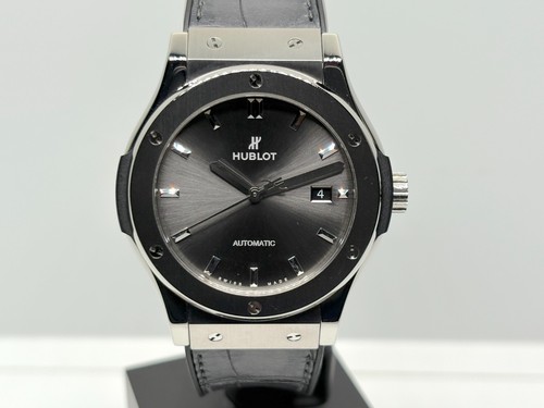 Hublot classic fusion racing - hublot,