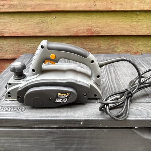 Power electric planer 710w - power,