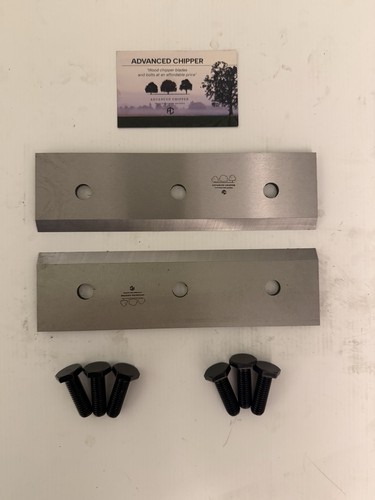 Chipper blades fit gtm - to,