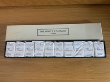White company flowers - company,