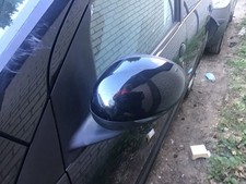 TOYOTA AYGO PASSENGERS SIDE
