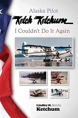 Alaska pilot ketch - pilot, ketchum: