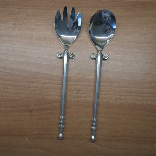 Vintage carrol boyes pewter - boyes,