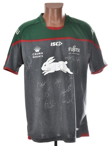 Nrl south sydney - south, rabbitohs