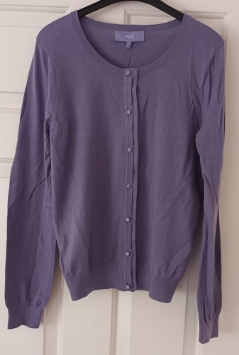 Bnwt next ladies cornflower - bnwt!,