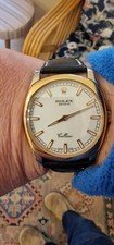 Rolex Cellini Danaos 