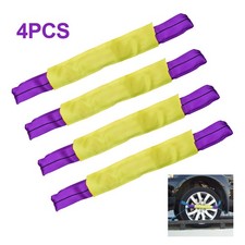 4pcs Truck Car Tire Wheel Link