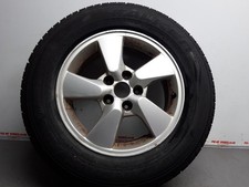 DAIHATSU TERIOS 06-14 Year Mk2