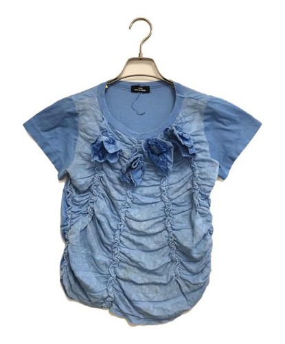 Tricot comme des garcons shirt - comme,